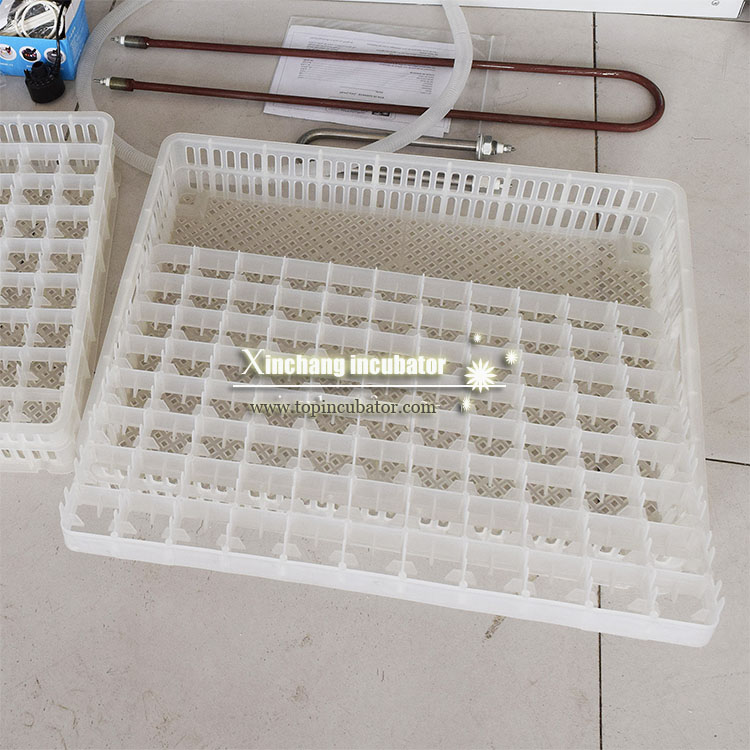 1056枚大循环风扇孵化机