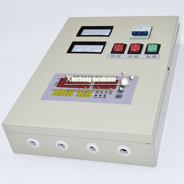 XM-28孵化机控制器