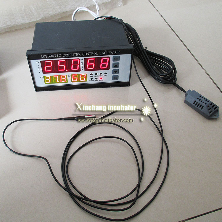 XM-18全自动孵化机控制器