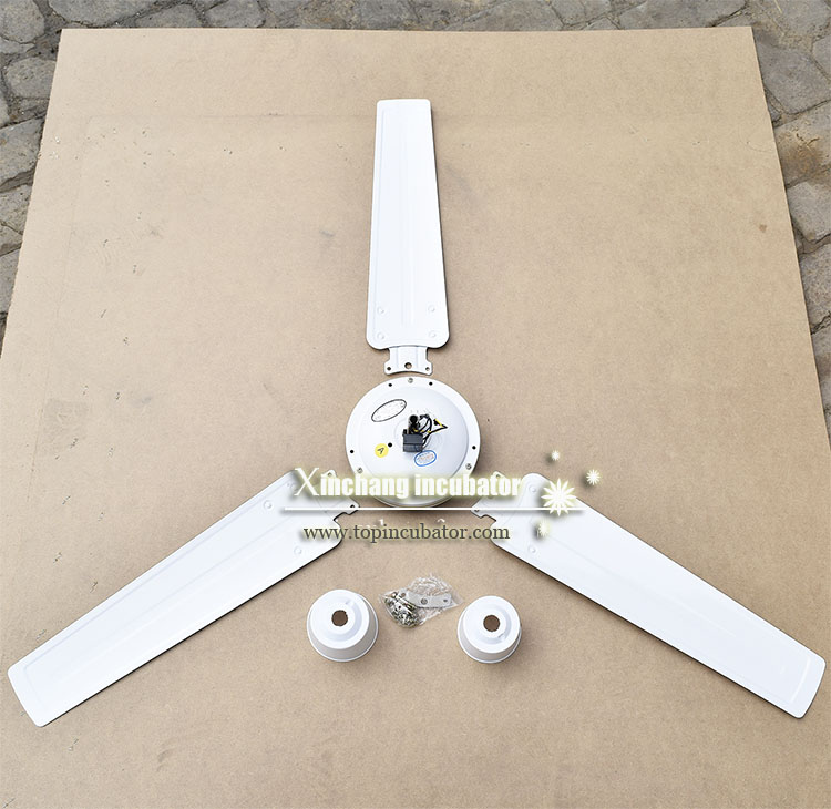 1.2M 1.4M 孵化机循环风扇