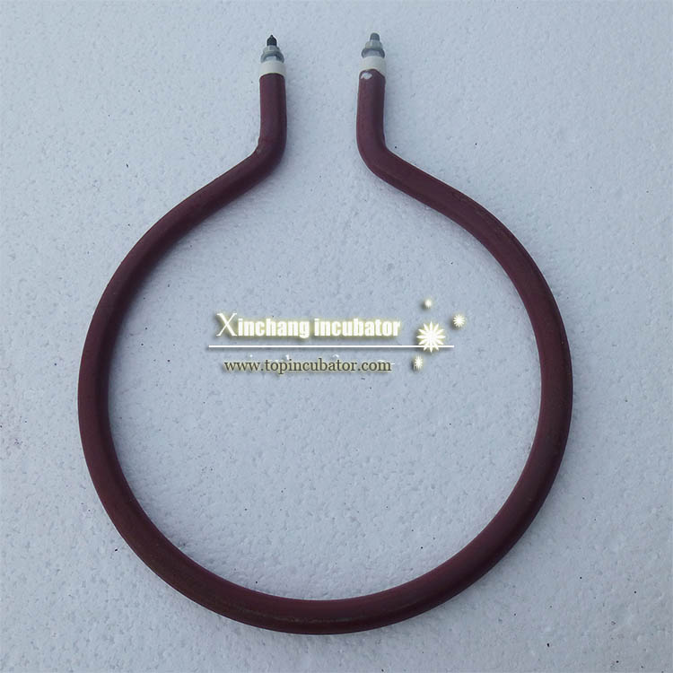 200W 300W孵化机加热管