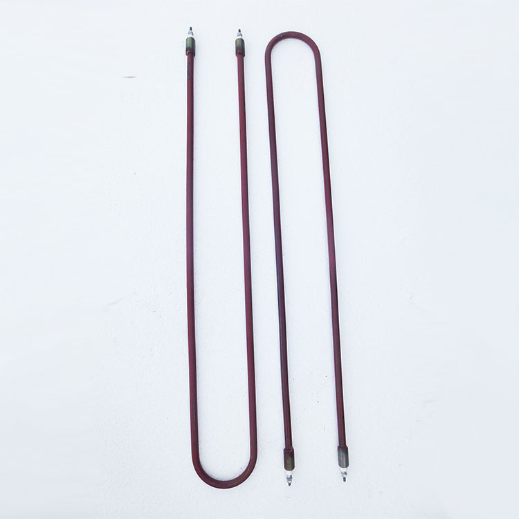 500W 300W U型孵化机加热管